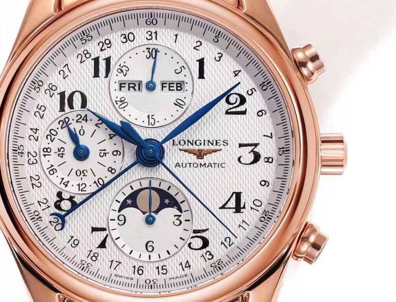 LONGINES Watches