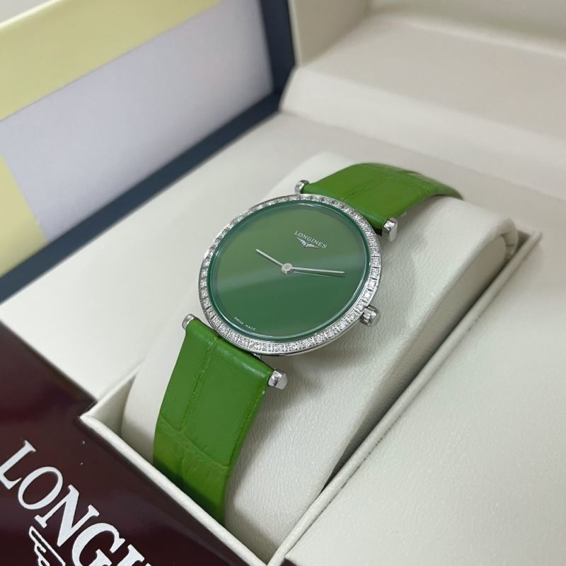 LONGINES Watches