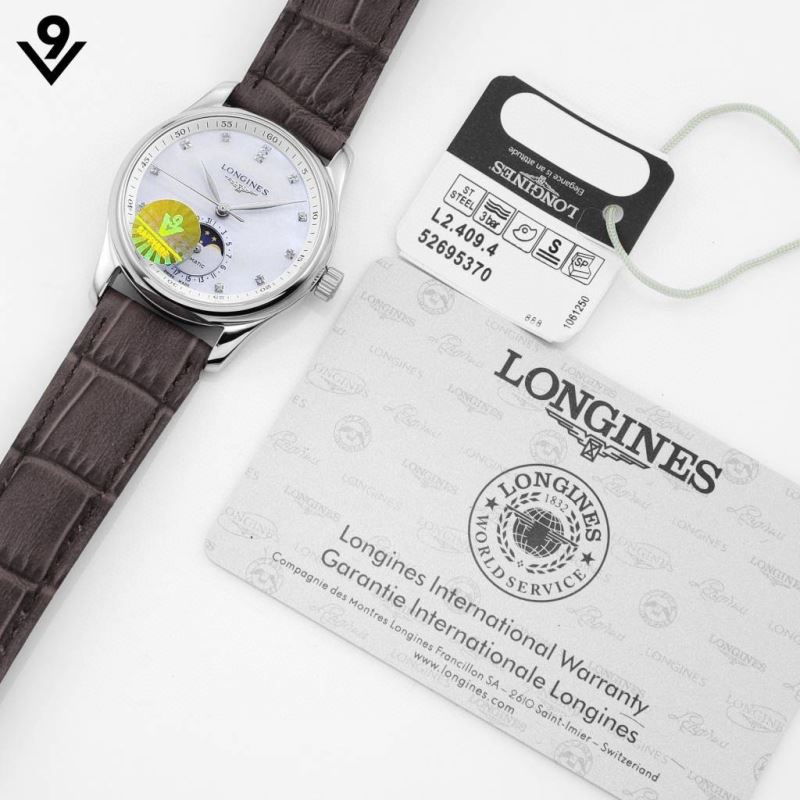 LONGINES Watches