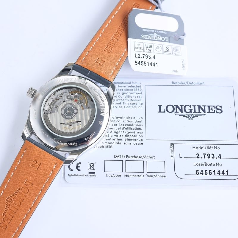 LONGINES Watches