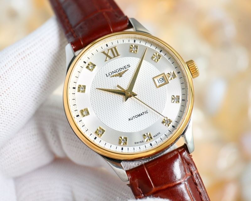 LONGINES Watches