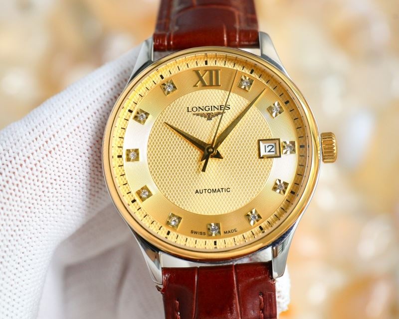 LONGINES Watches