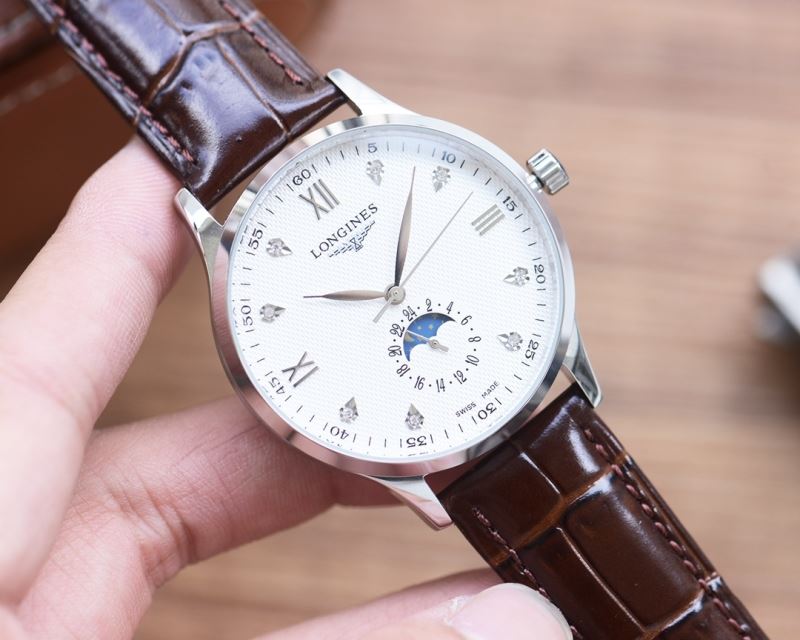 LONGINES Watches