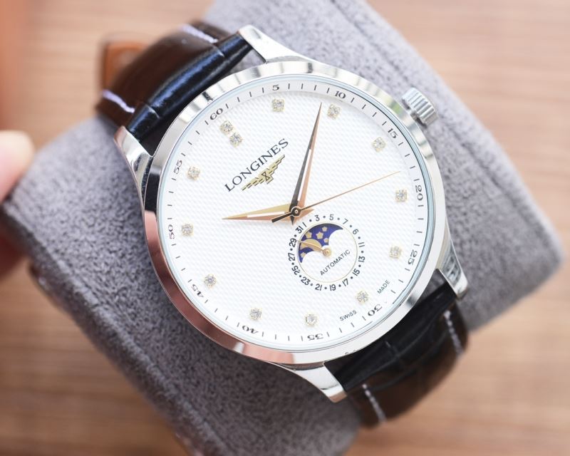 LONGINES Watches