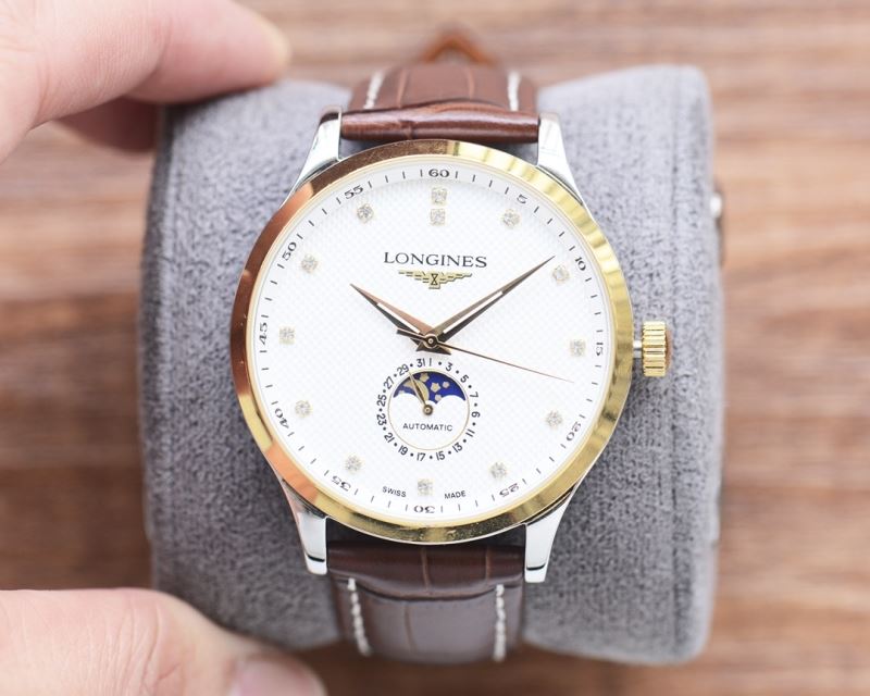 LONGINES Watches