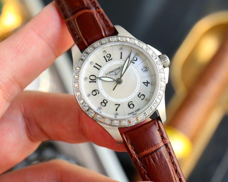 LONGINES Watches