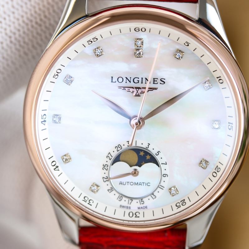 LONGINES Watches