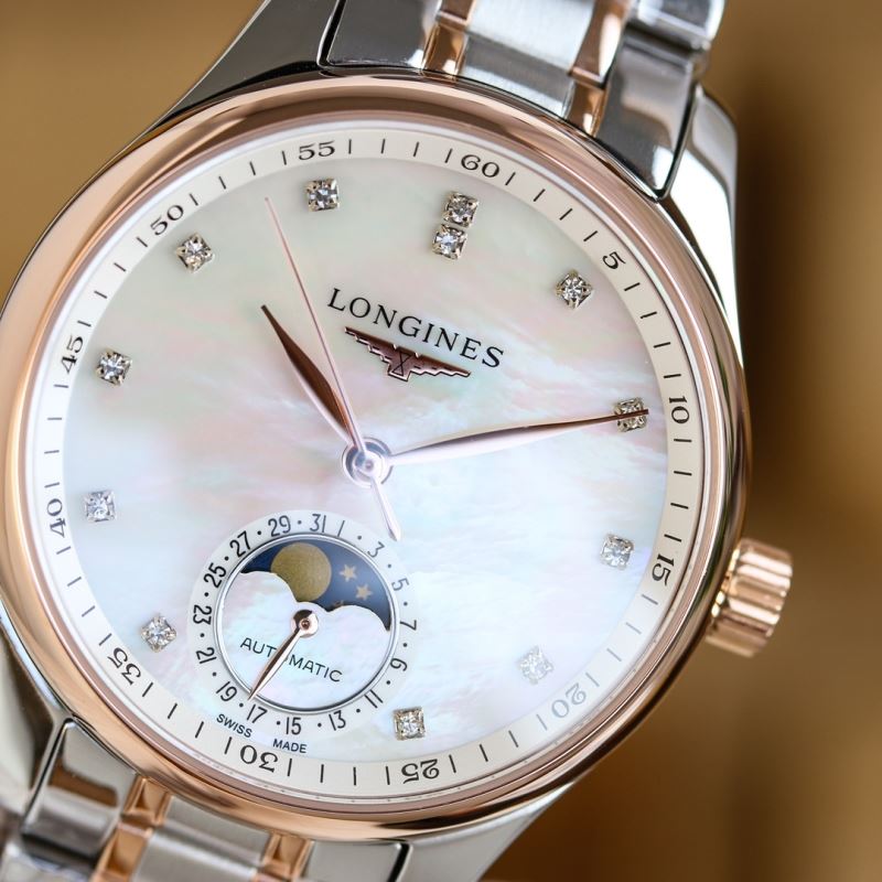 LONGINES Watches