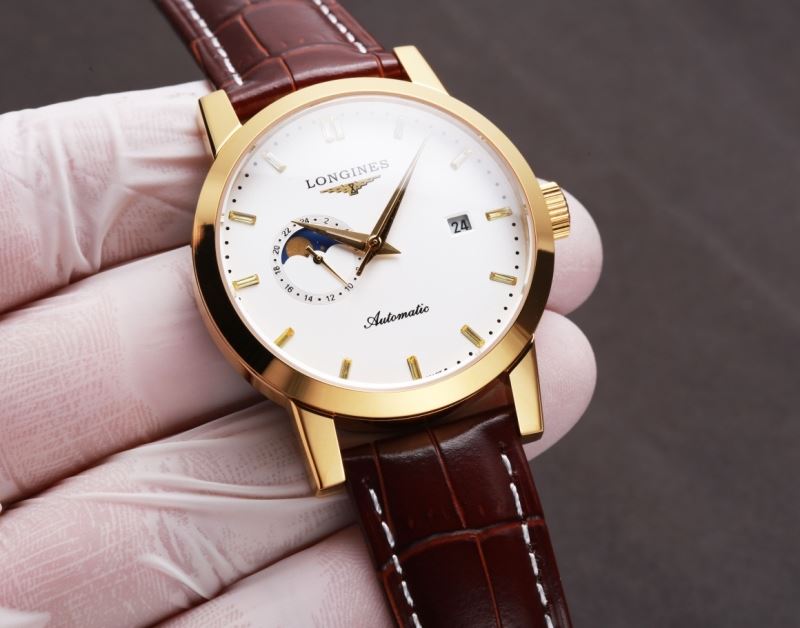 LONGINES Watches