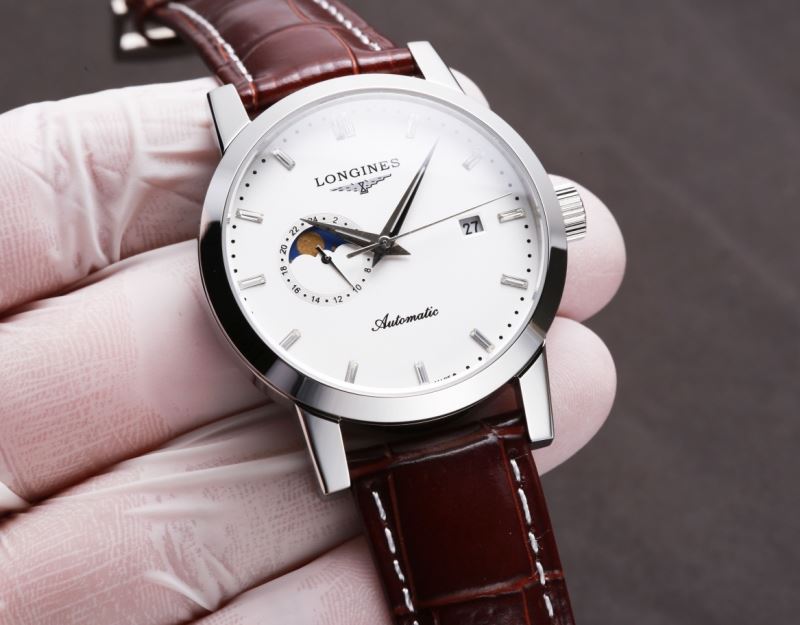 LONGINES Watches