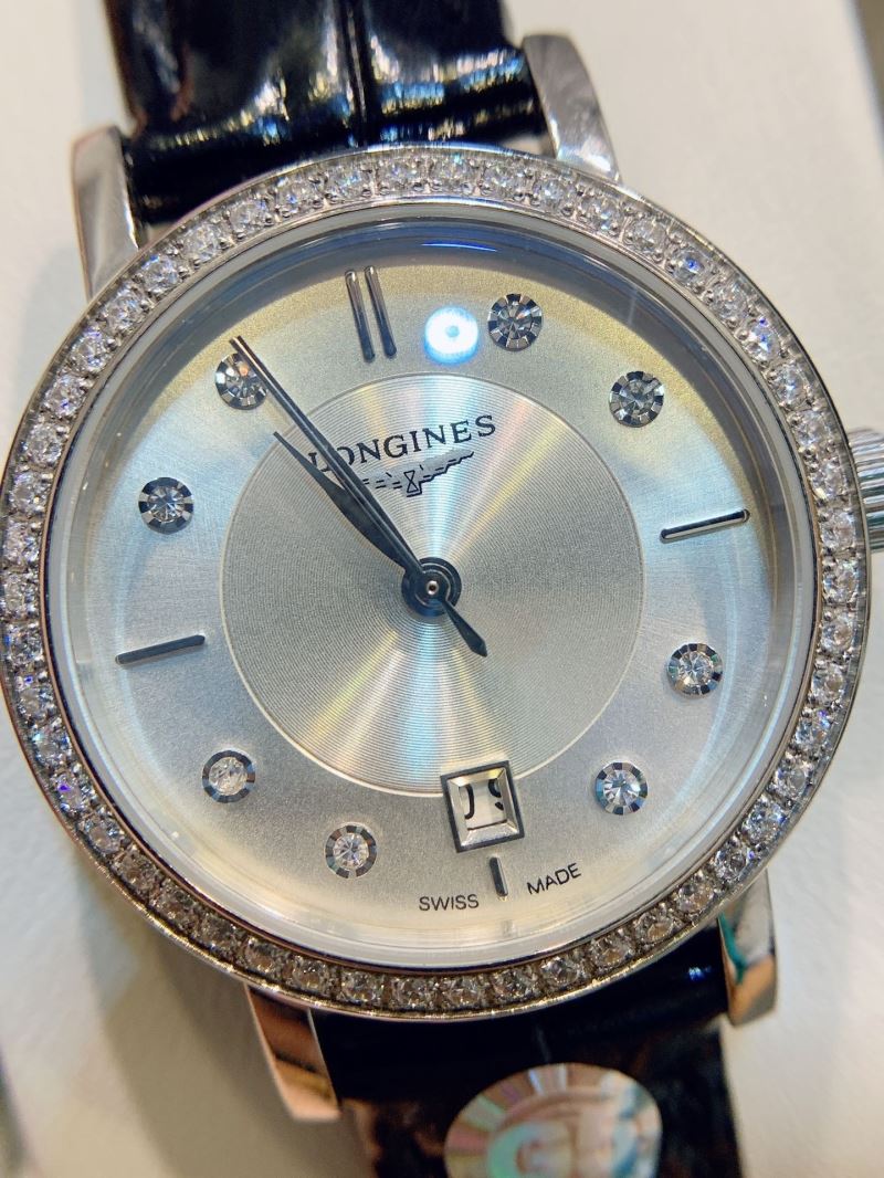 LONGINES Watches