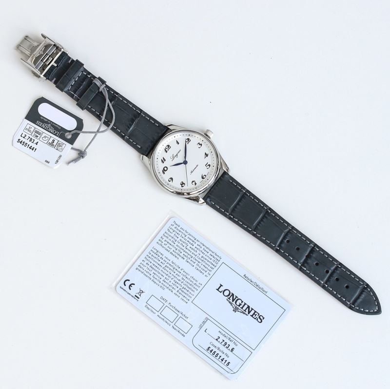 LONGINES Watches