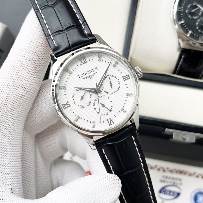 LONGINES Watches