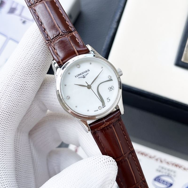 LONGINES Watches