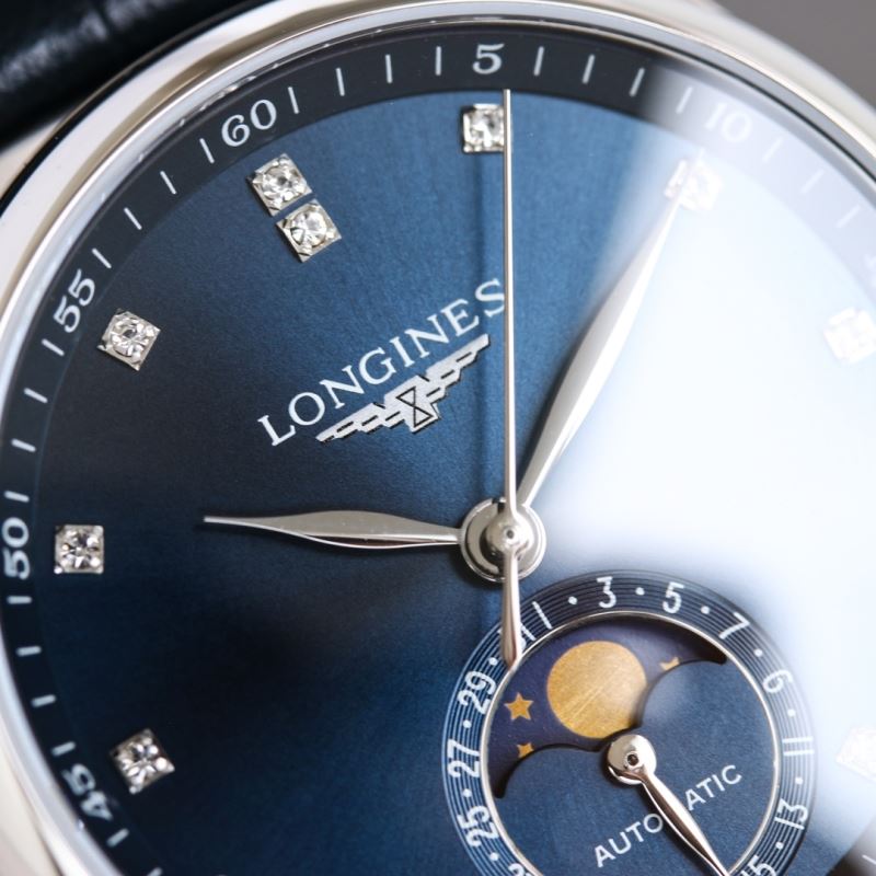 LONGINES Watches