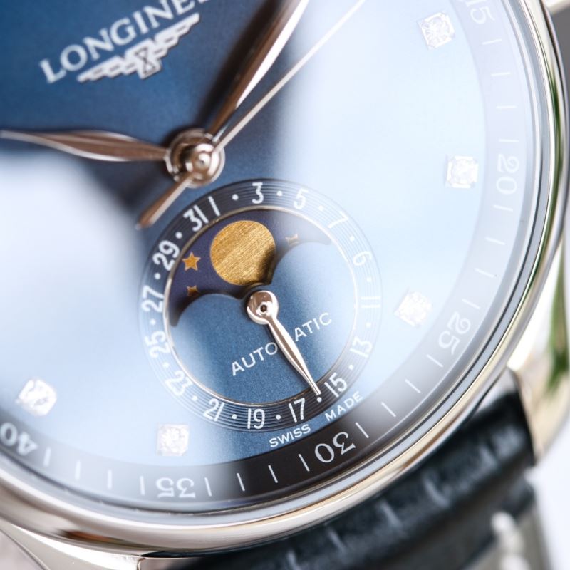 LONGINES Watches