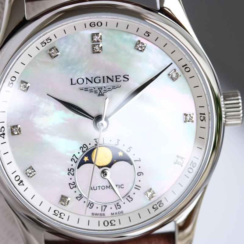 LONGINES Watches