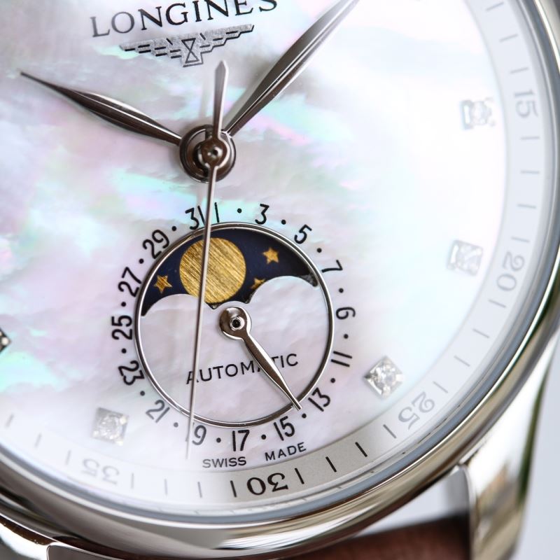 LONGINES Watches