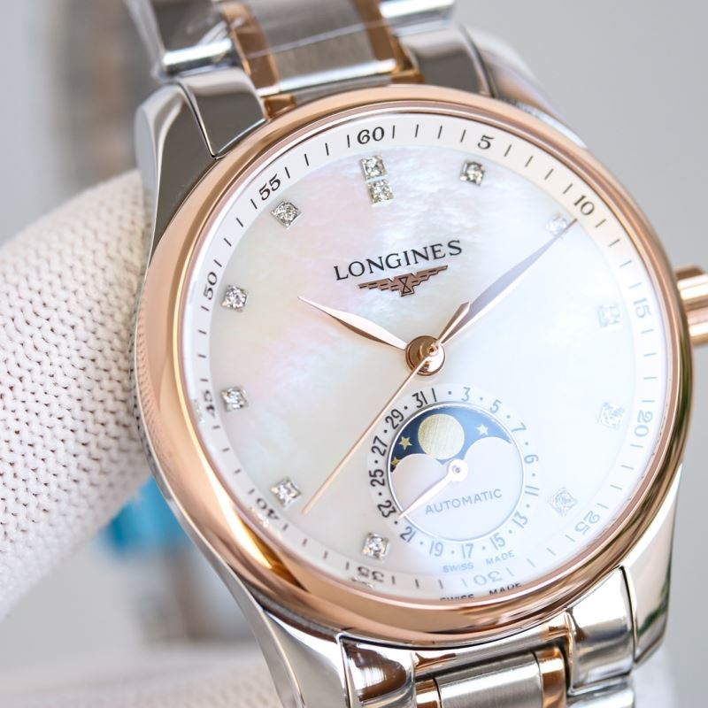 LONGINES Watches