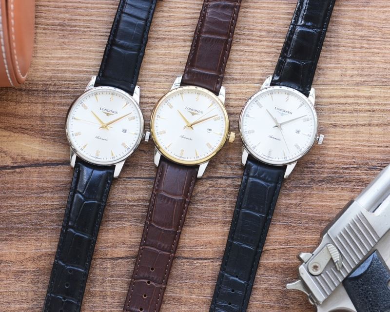 LONGINES Watches