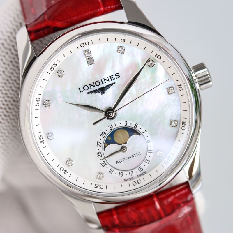 LONGINES Watches