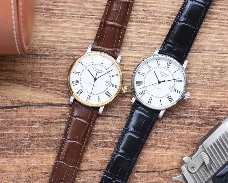 LONGINES Watches