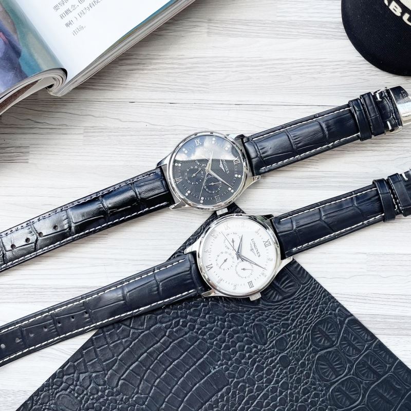 LONGINES Watches