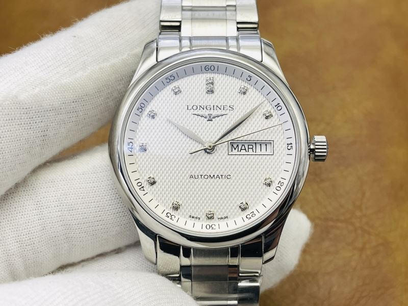 LONGINES Watches