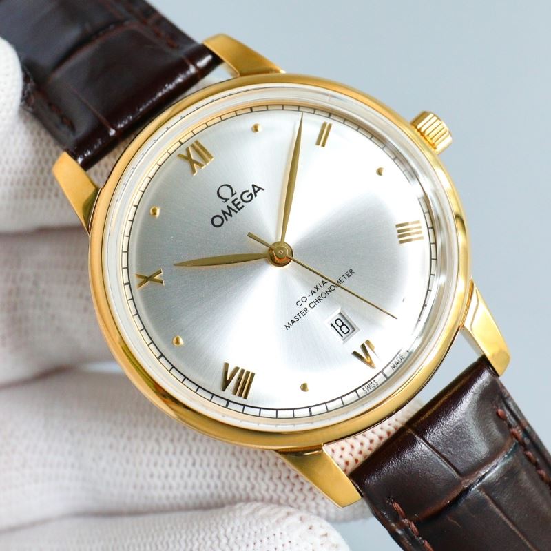 OMEGA Watches