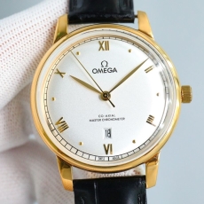 OMEGA Watches