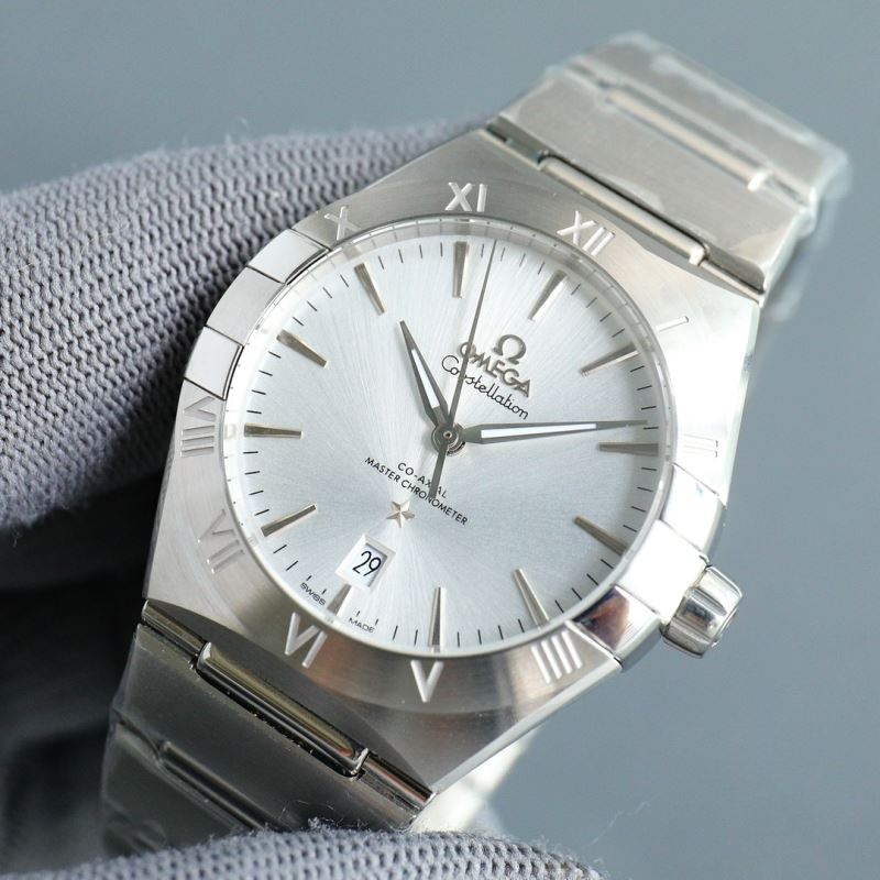 OMEGA Watches