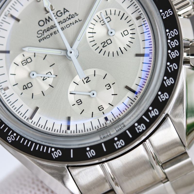 OMEGA Watches