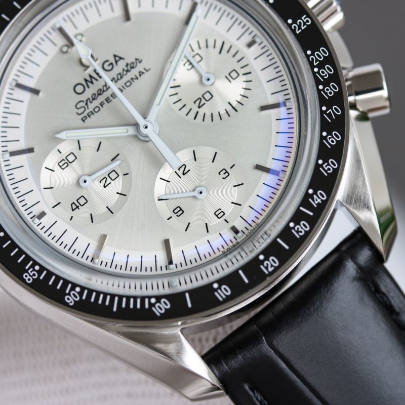 OMEGA Watches