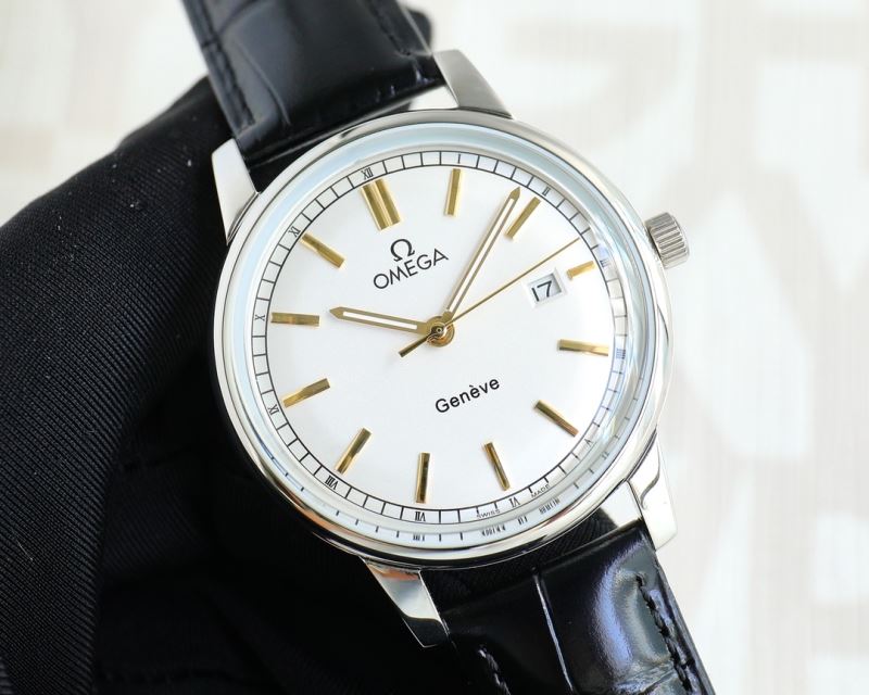 OMEGA Watches