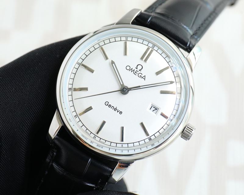 OMEGA Watches