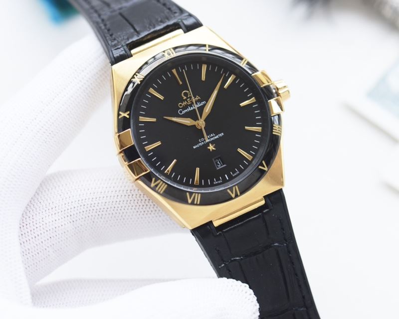 OMEGA Watches