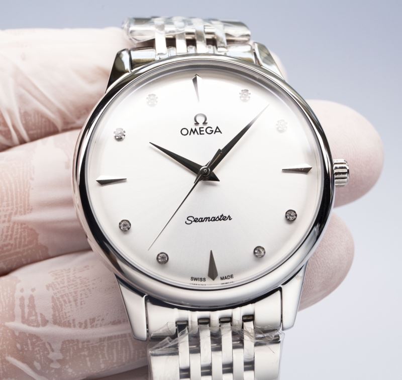 OMEGA Watches