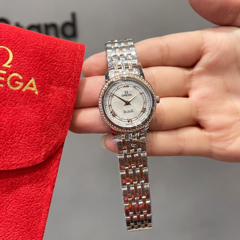 OMEGA Watches