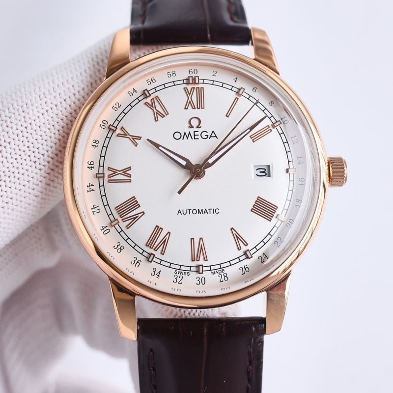 OMEGA Watches