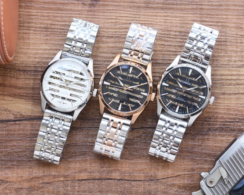 OMEGA Watches