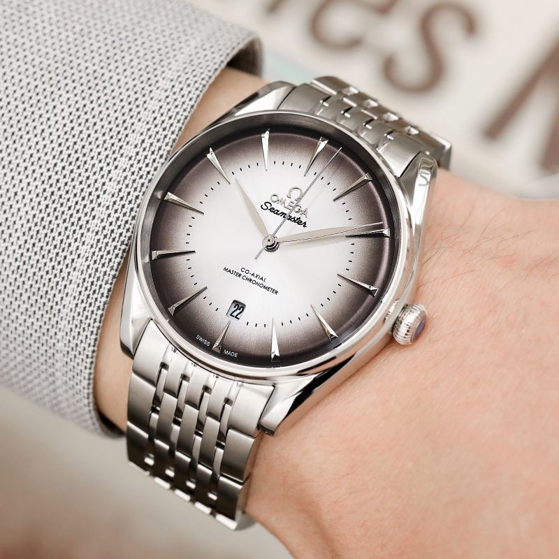 OMEGA Watches