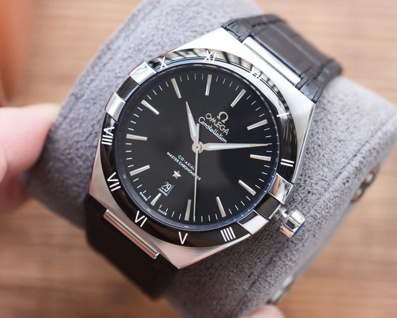 OMEGA Watches