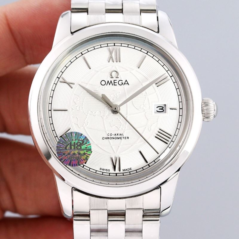 OMEGA Watches