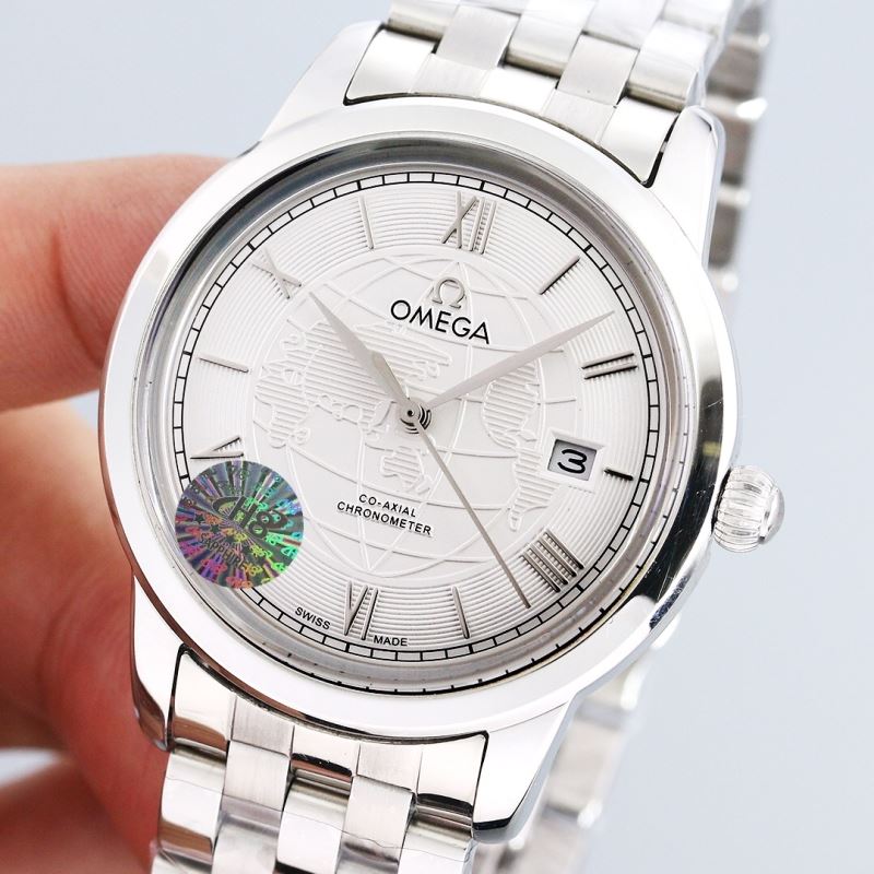 OMEGA Watches