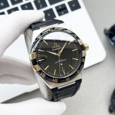 OMEGA Watches