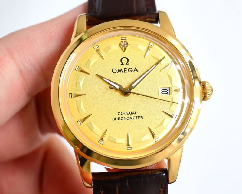 OMEGA Watches