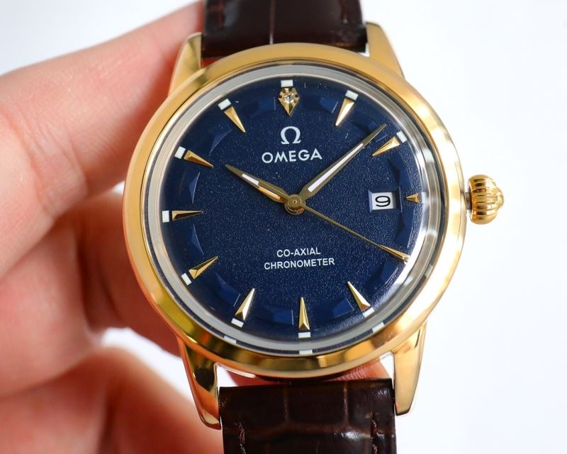 OMEGA Watches