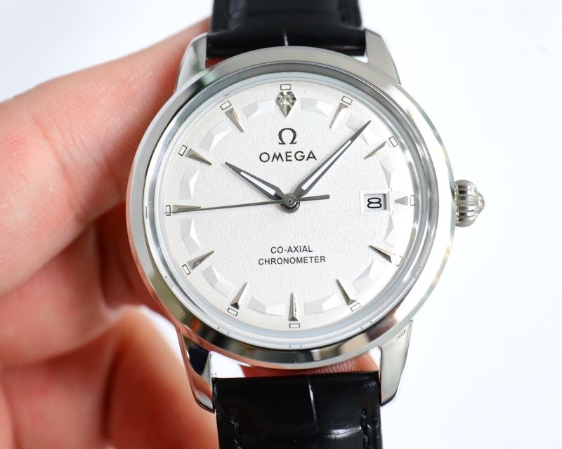 OMEGA Watches