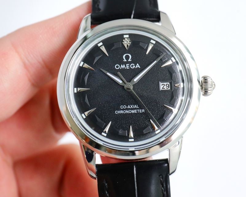 OMEGA Watches