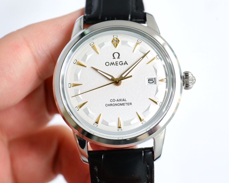 OMEGA Watches